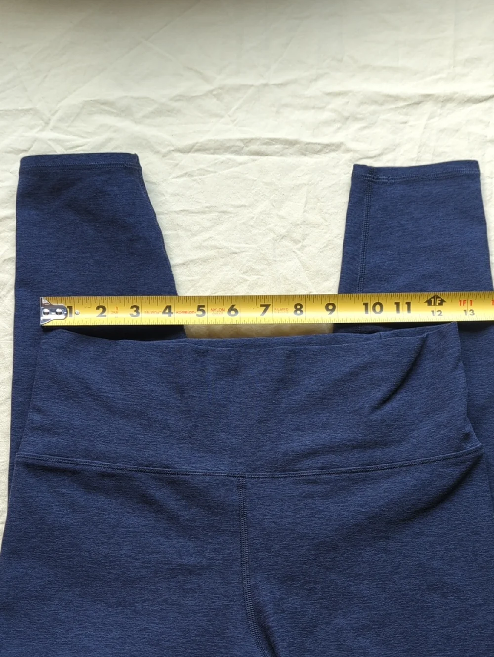 M Vuori Clean Elevation Leggings - Picture 2 of 6